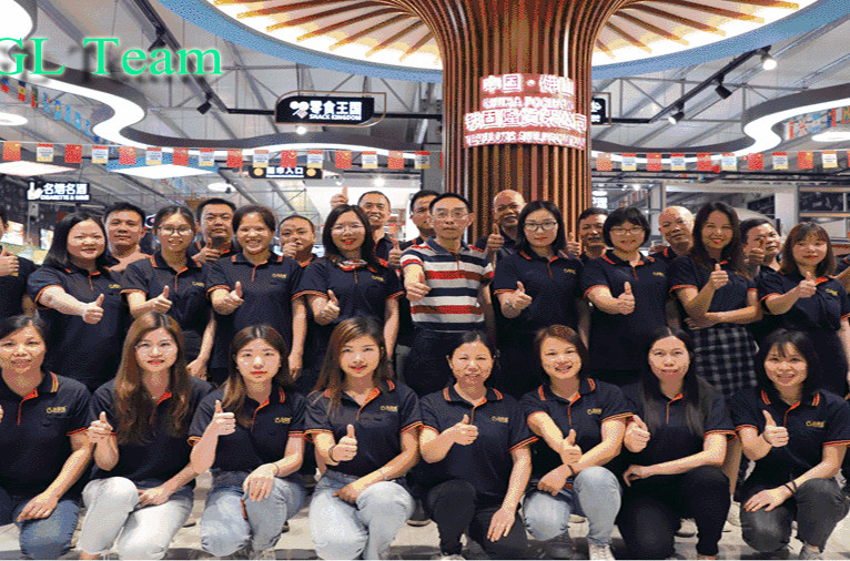 Κίνα Foshan Nanhai Tiegulong Shelf Manufacture Co., Ltd. Εταιρικό Προφίλ